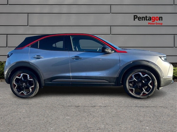 Used Vauxhall Mokka Electric 2024 for sale - 71932177: Photo 13