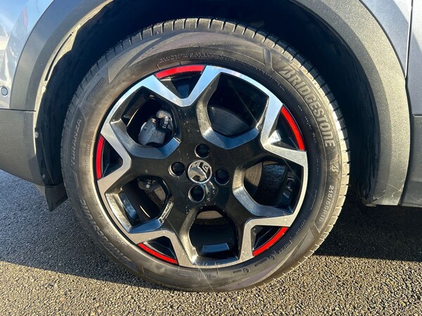 Used Vauxhall Mokka Electric 2024 for sale - 71932177: Photo 17
