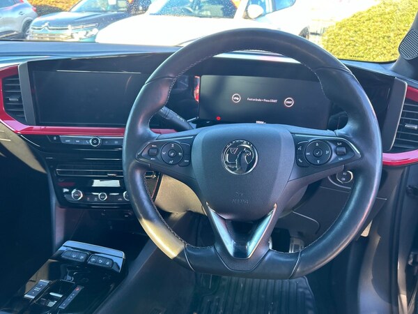 Used Vauxhall Mokka Electric 2024 for sale - 71932177: Photo 20