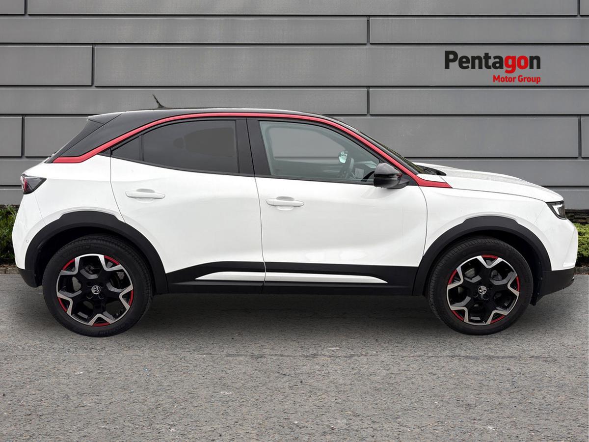 Used Vauxhall Mokka 2022 for sale - 76148747: Photo 13