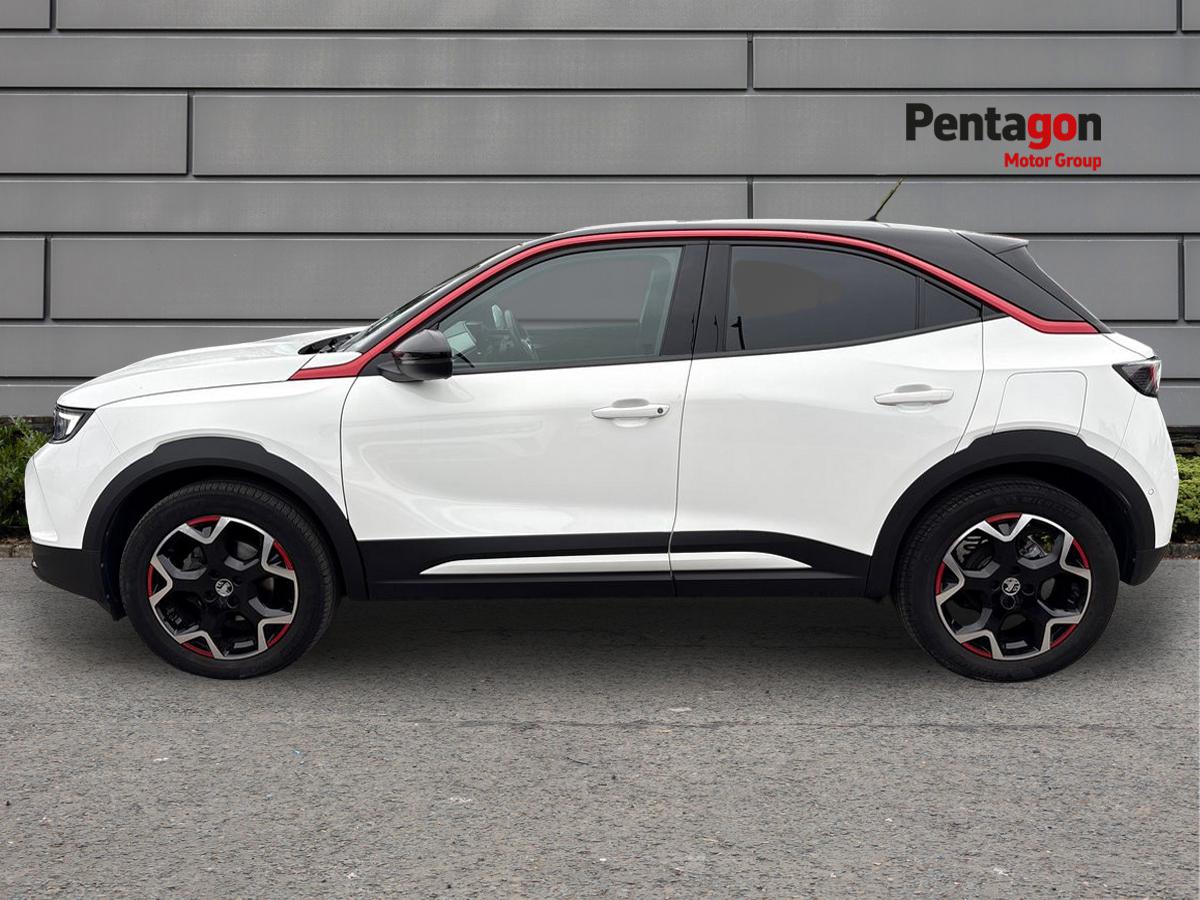 Used Vauxhall Mokka 2022 for sale - 76148747: Photo 14