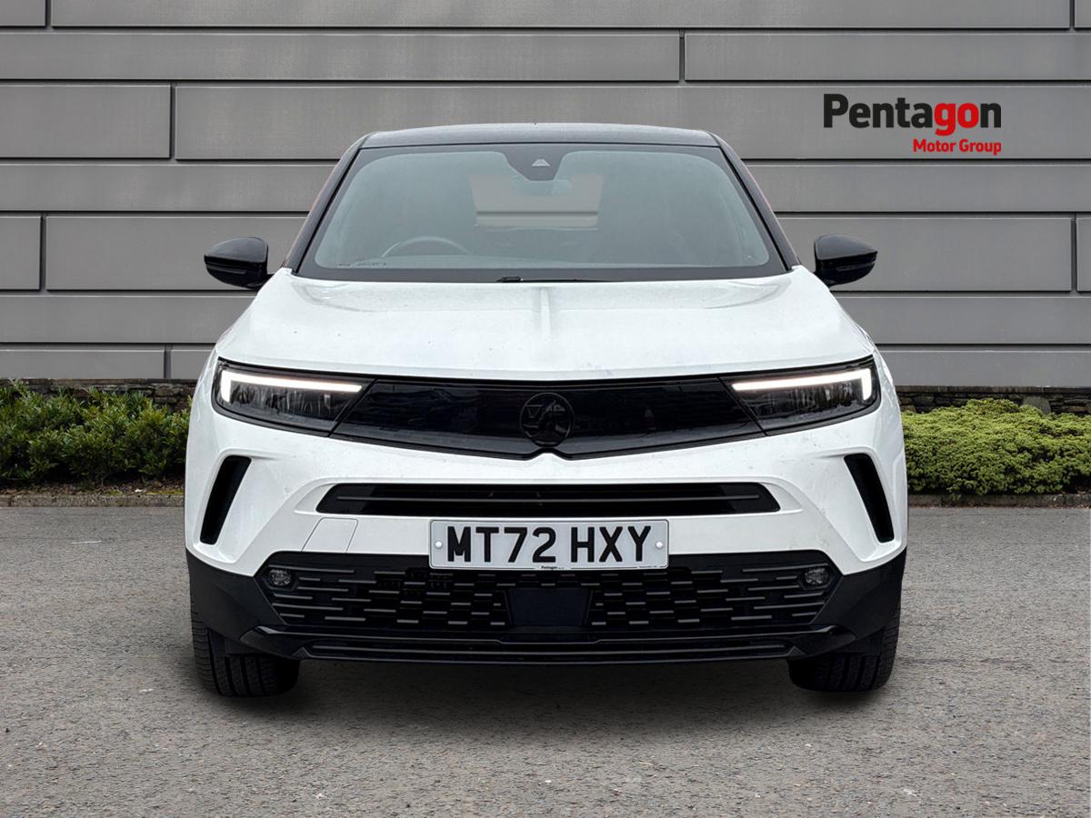 Used Vauxhall Mokka 2022 for sale - 76148747: Photo 15