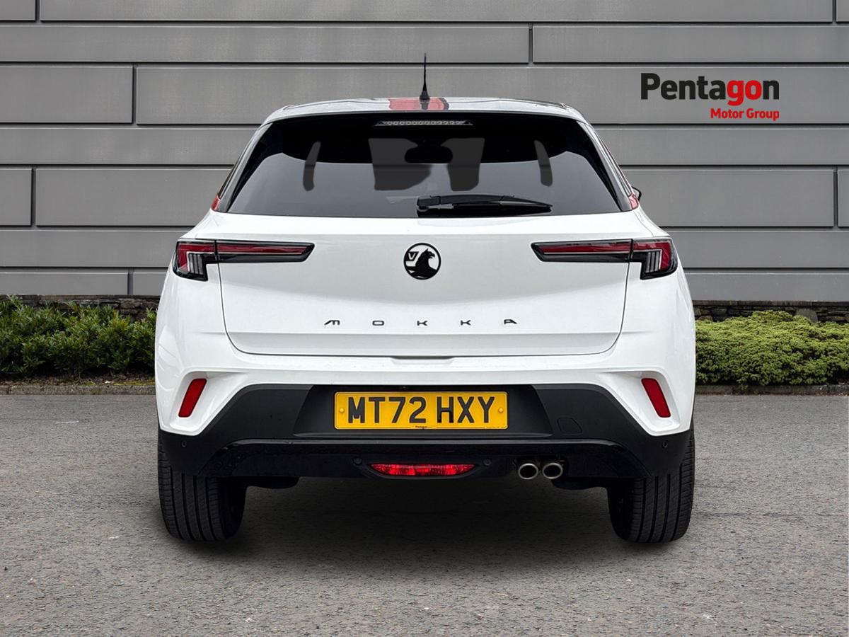 Used Vauxhall Mokka 2022 for sale - 76148747: Photo 16