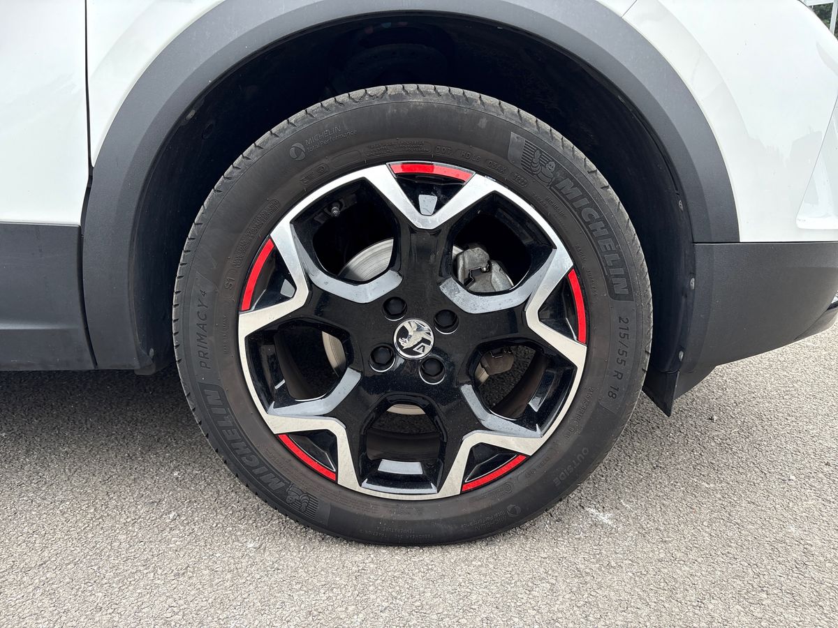 Used Vauxhall Mokka 2022 for sale - 76148747: Photo 17