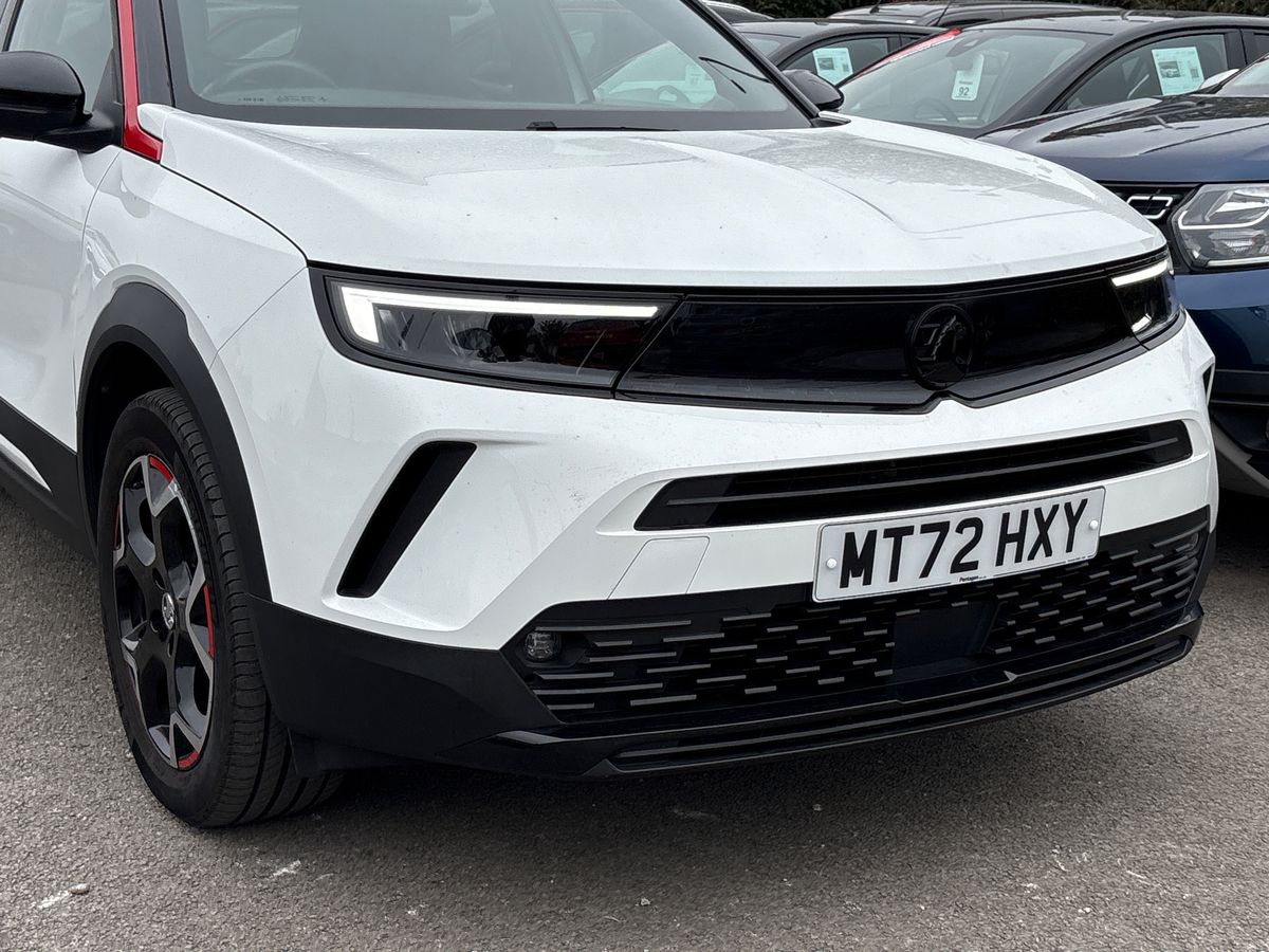 Used Vauxhall Mokka 2022 for sale - 76148747: Photo 18