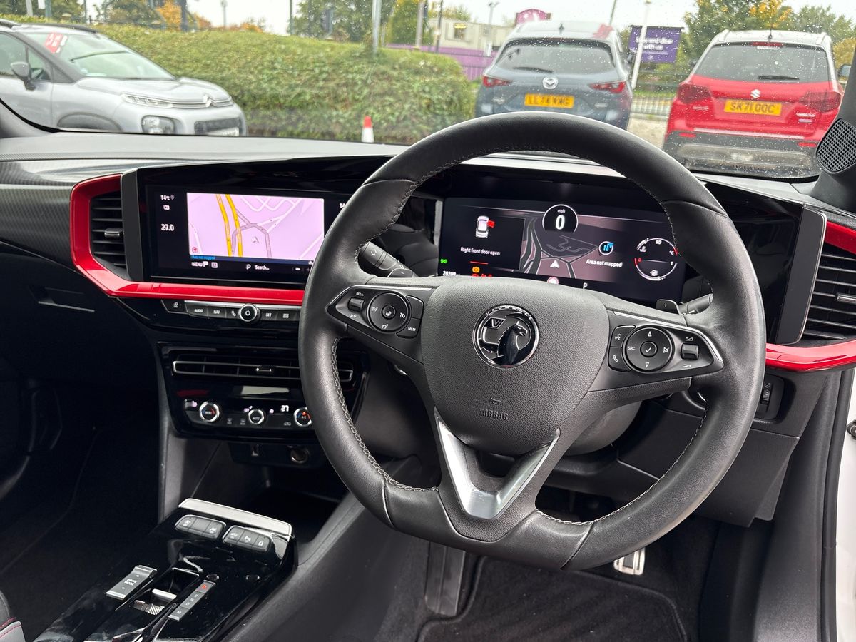 Used Vauxhall Mokka 2022 for sale - 76148747: Photo 20