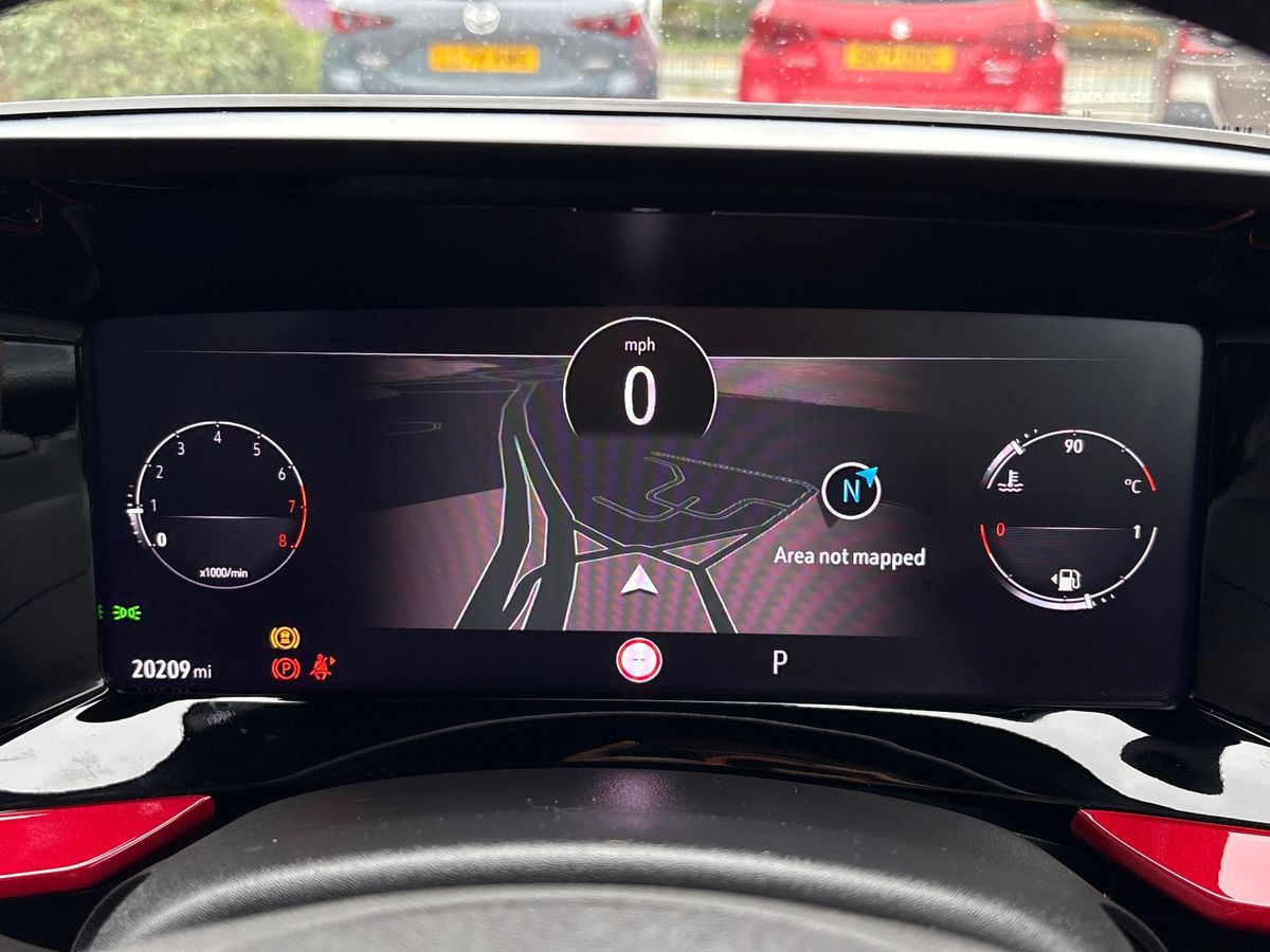 Used Vauxhall Mokka 2022 for sale - 76148747: Photo 23