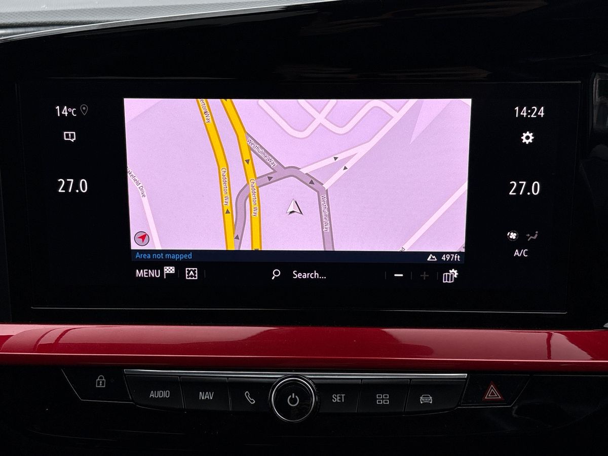 Used Vauxhall Mokka 2022 for sale - 76148747: Photo 24