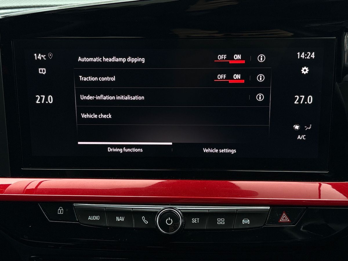 Used Vauxhall Mokka 2022 for sale - 76148747: Photo 25