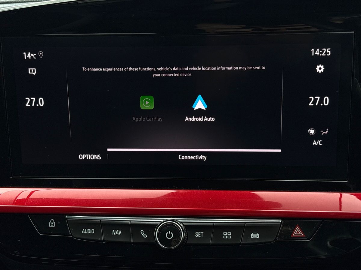 Used Vauxhall Mokka 2022 for sale - 76148747: Photo 26