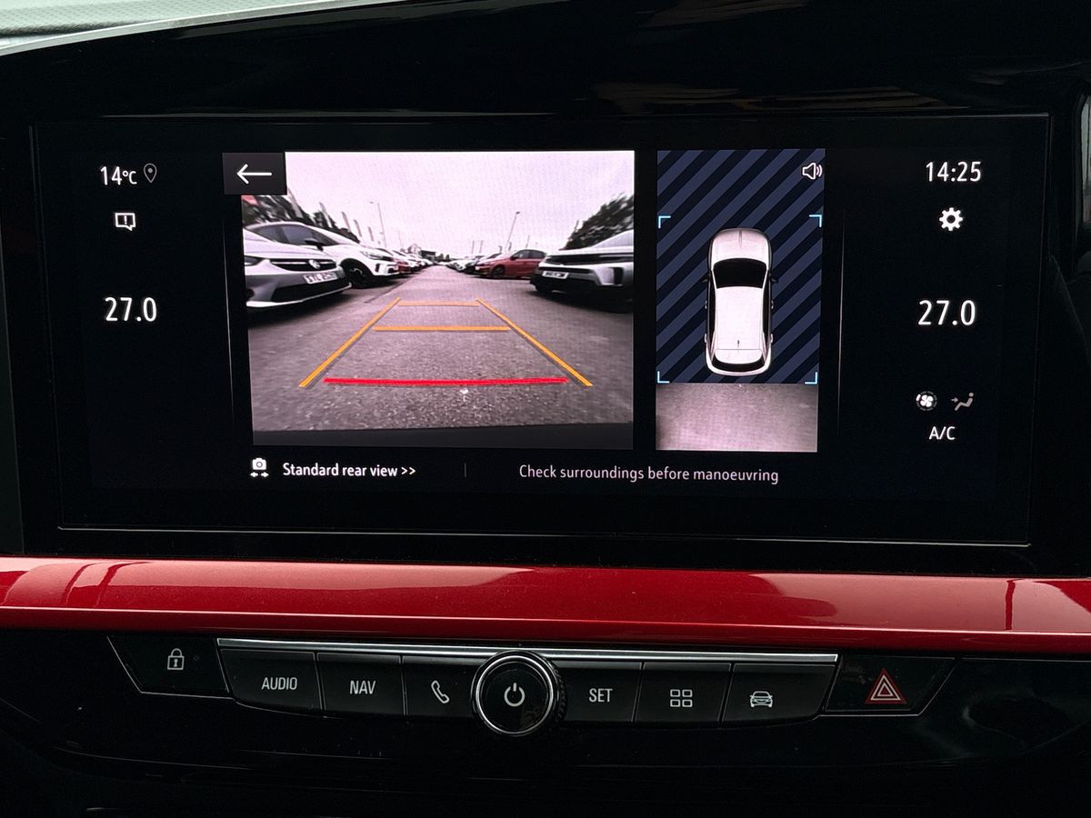 Used Vauxhall Mokka 2022 for sale - 76148747: Photo 27