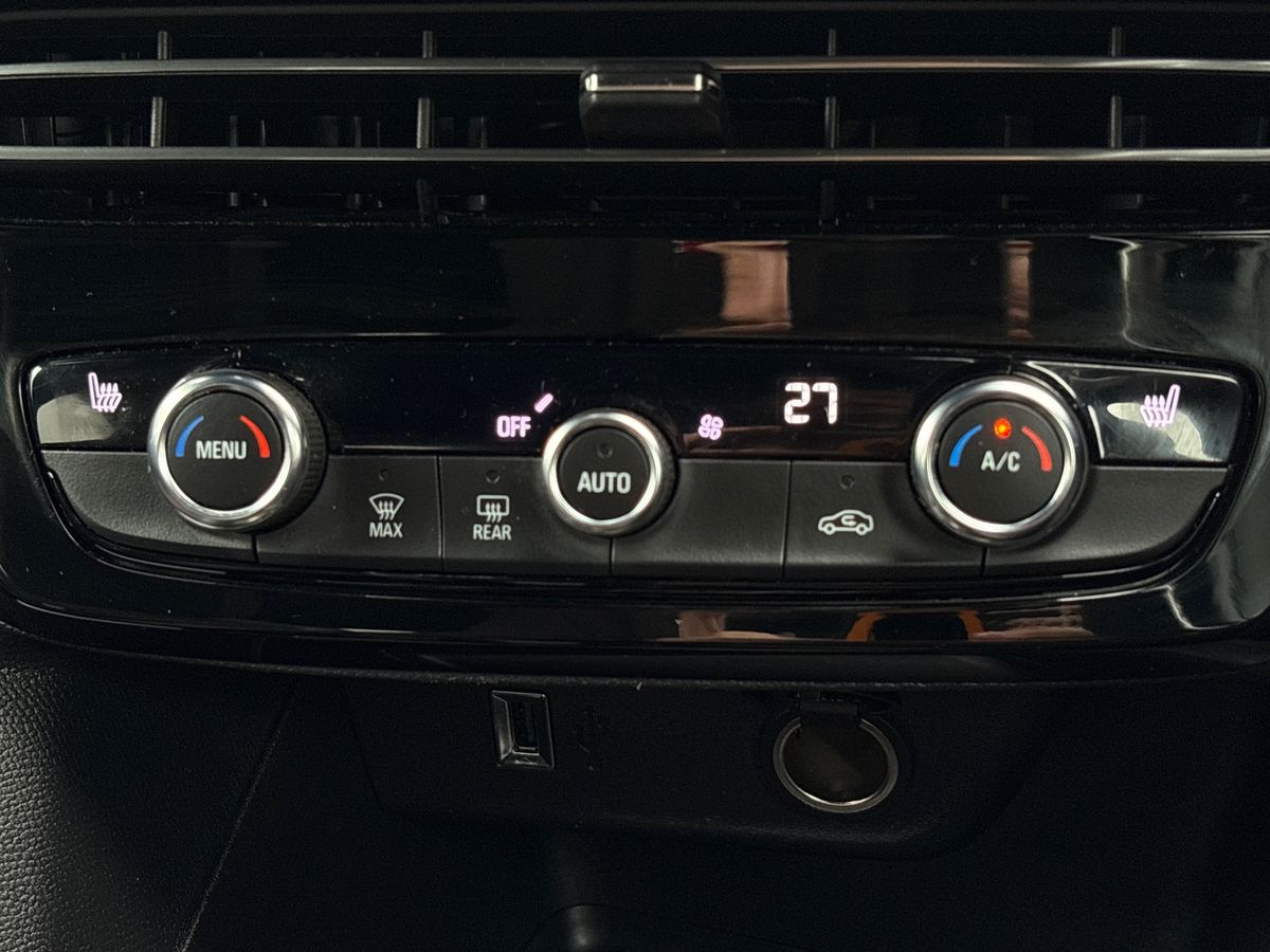 Used Vauxhall Mokka 2022 for sale - 76148747: Photo 28