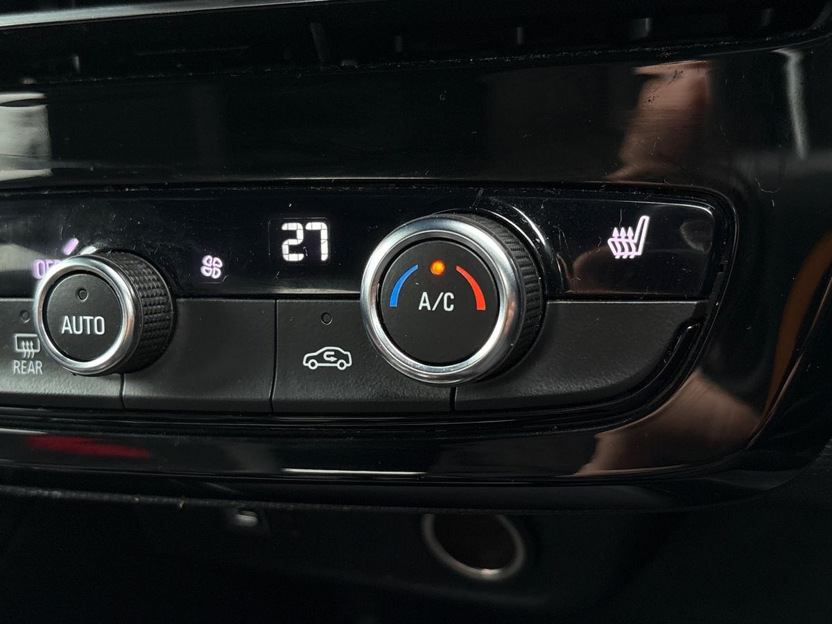 Used Vauxhall Mokka 2022 for sale - 76148747: Photo 29