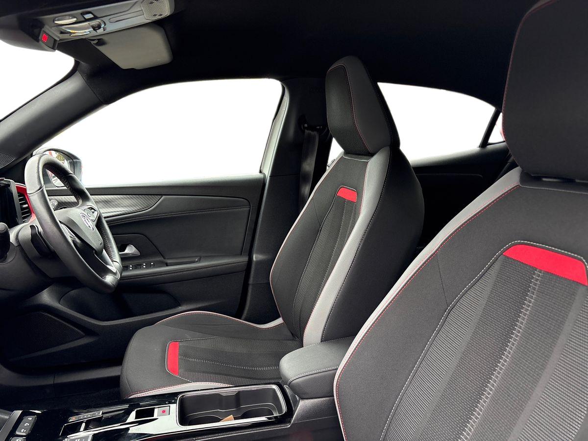 Used Vauxhall Mokka 2022 for sale - 76148747: Photo 9