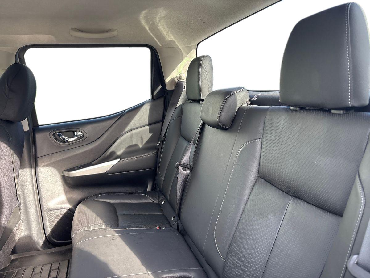 Used Nissan Navara 2020 for sale - 76373508: Photo 10