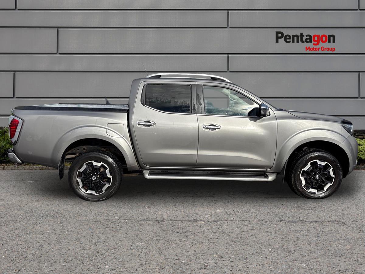 Used Nissan Navara 2020 for sale - 76373508: Photo 13