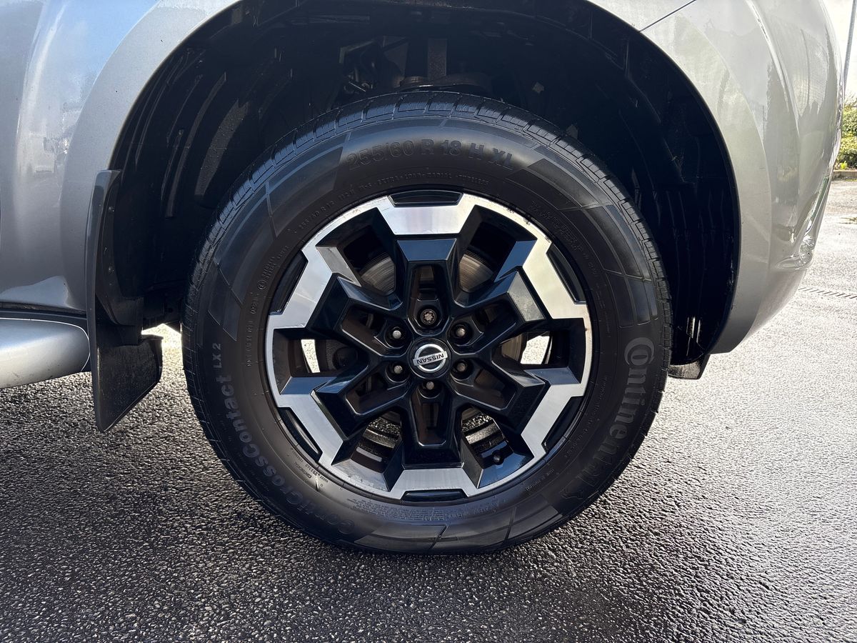 Used Nissan Navara 2020 for sale - 76373508: Photo 17