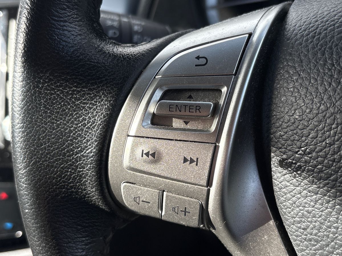 Used Nissan Navara 2020 for sale - 76373508: Photo 22