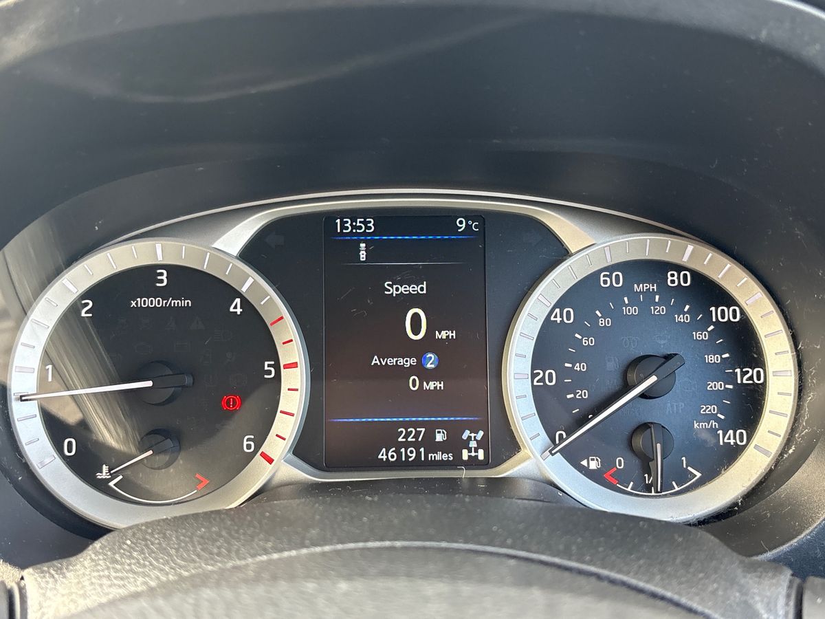 Used Nissan Navara 2020 for sale - 76373508: Photo 24