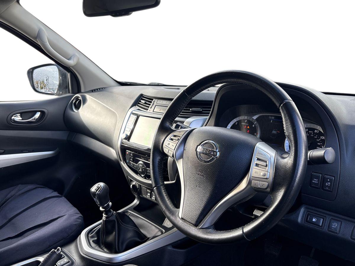 Used Nissan Navara 2020 for sale - 76373508: Photo 5