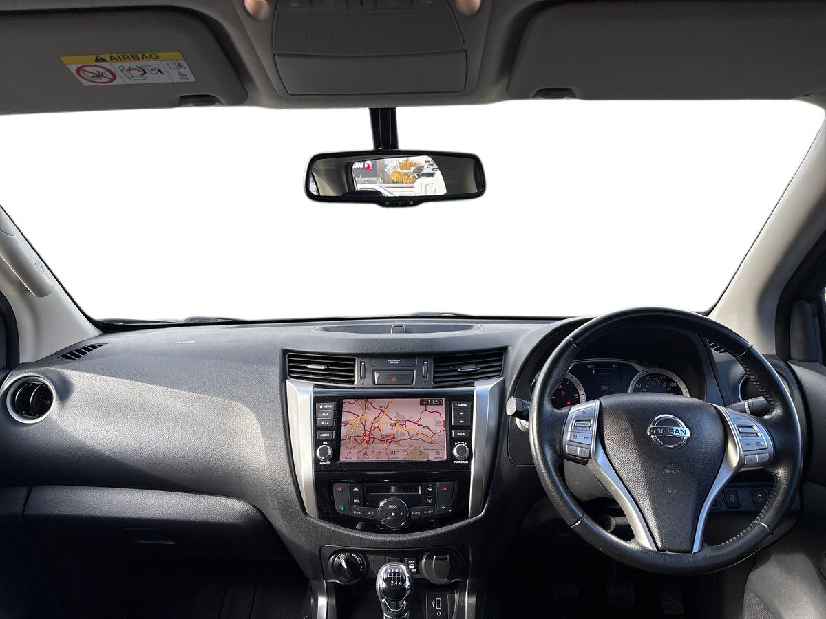 Used Nissan Navara 2020 for sale - 76373508: Photo 7