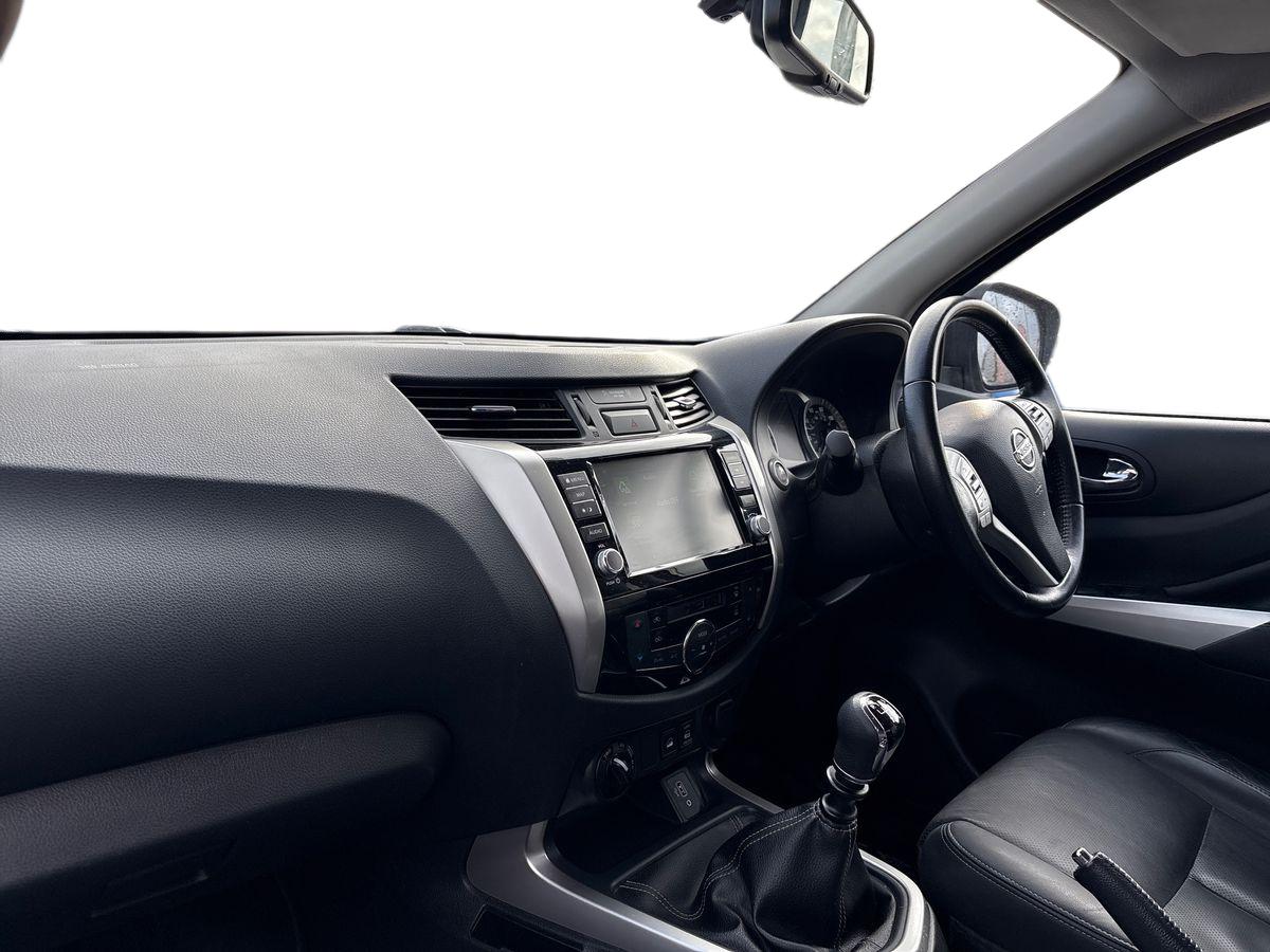 Used Nissan Navara 2020 for sale - 76373508: Photo 8