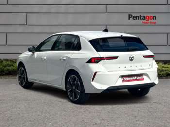 Used Vauxhall Astra 2024 for sale - 71746327: Photo