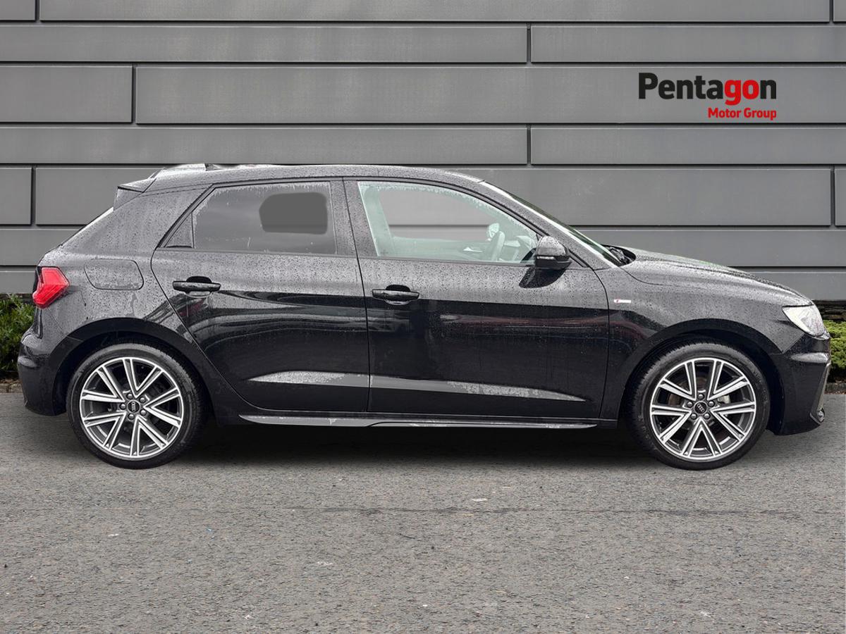 Used Audi A1 2024 for sale - 75951241: Photo 13