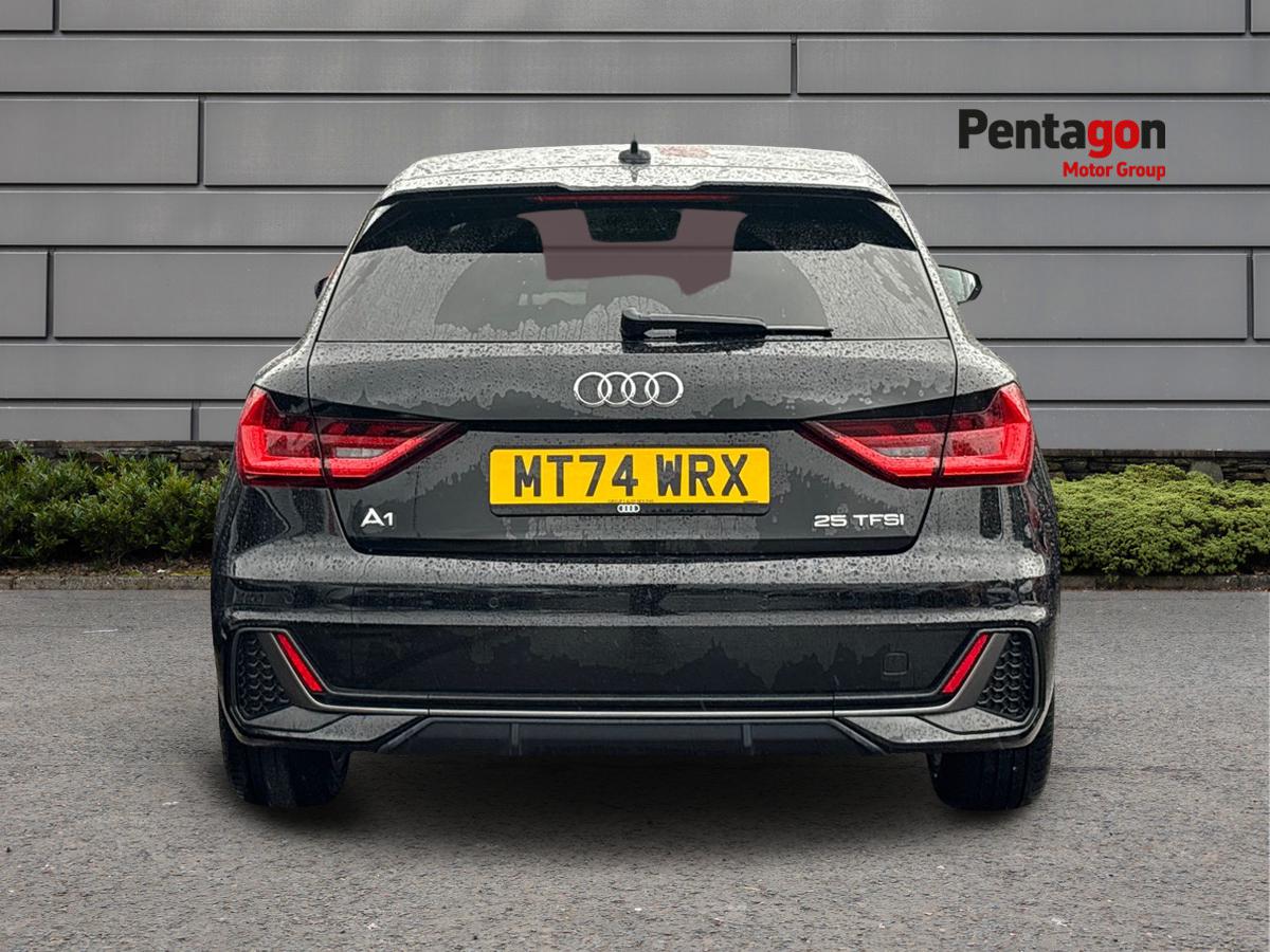 Used Audi A1 2024 for sale - 75951241: Photo 16