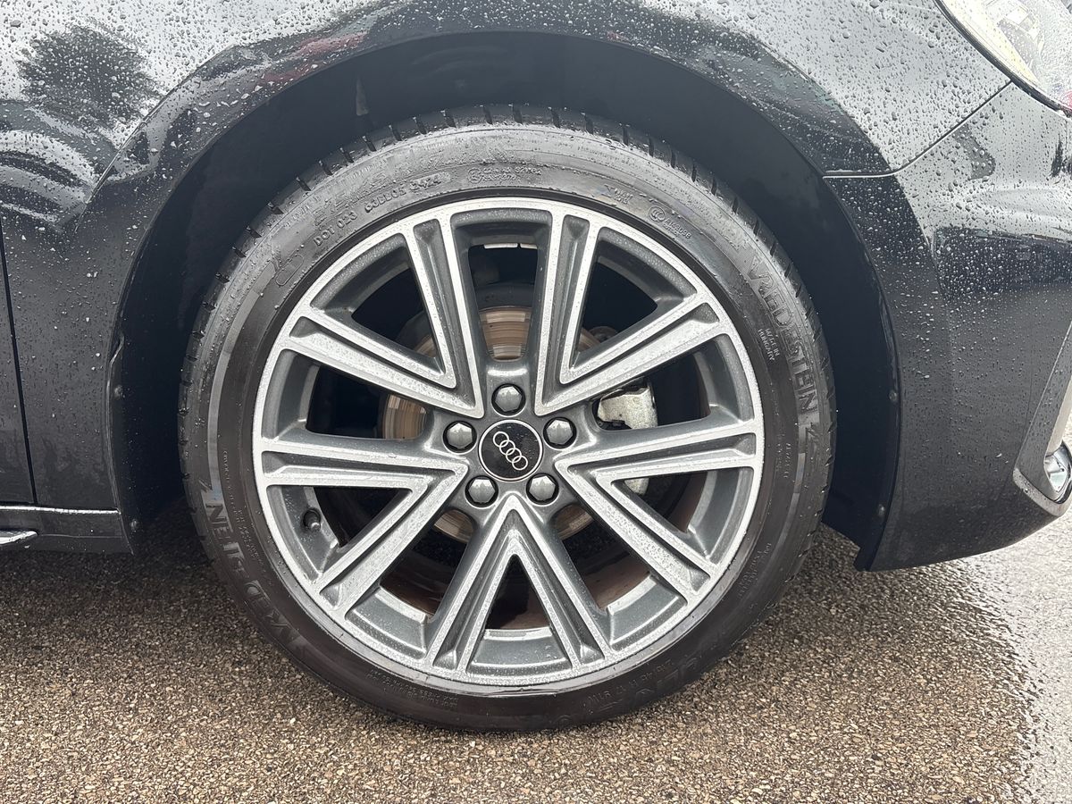 Used Audi A1 2024 for sale - 75951241: Photo 17