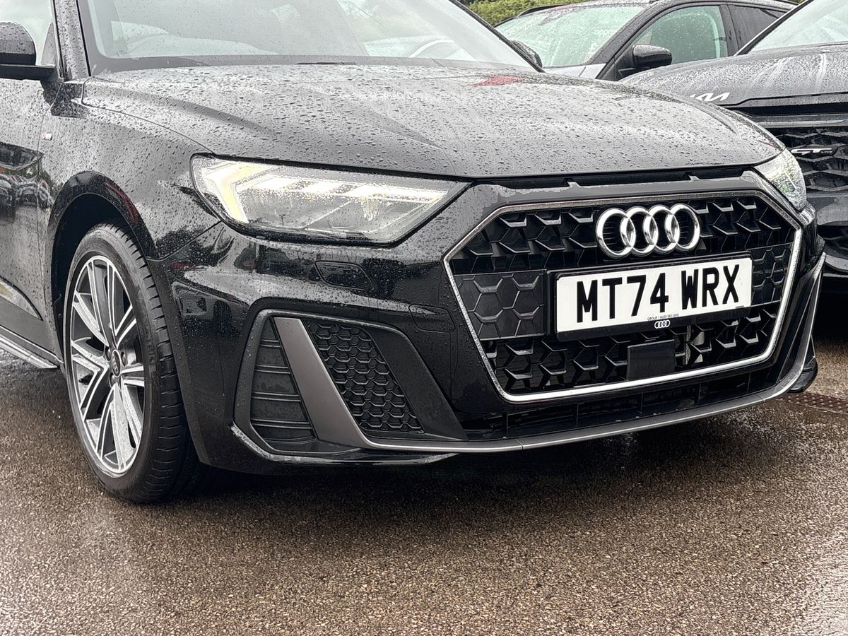 Used Audi A1 2024 for sale - 75951241: Photo 18