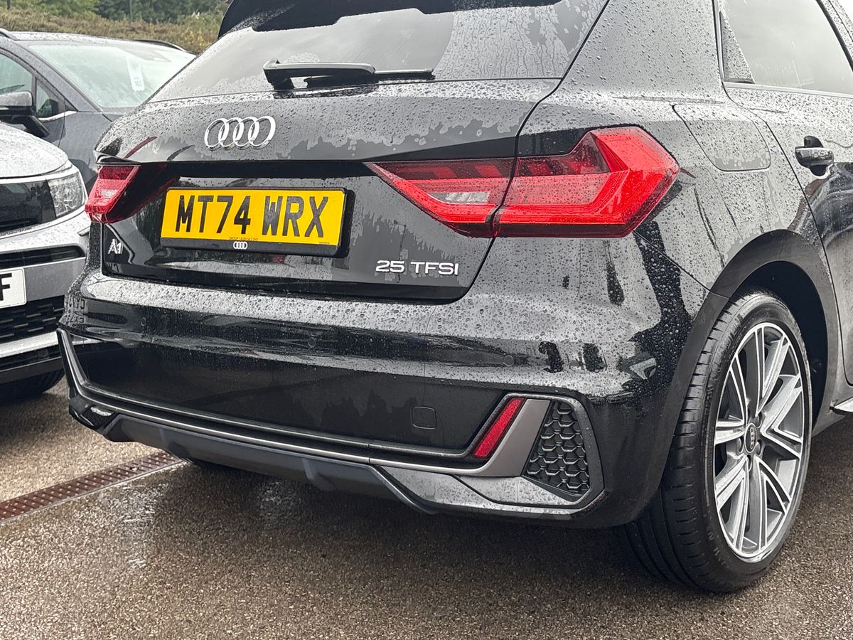 Used Audi A1 2024 for sale - 75951241: Photo 19