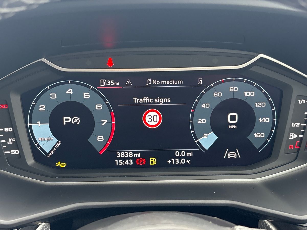 Used Audi A1 2024 for sale - 75951241: Photo 24