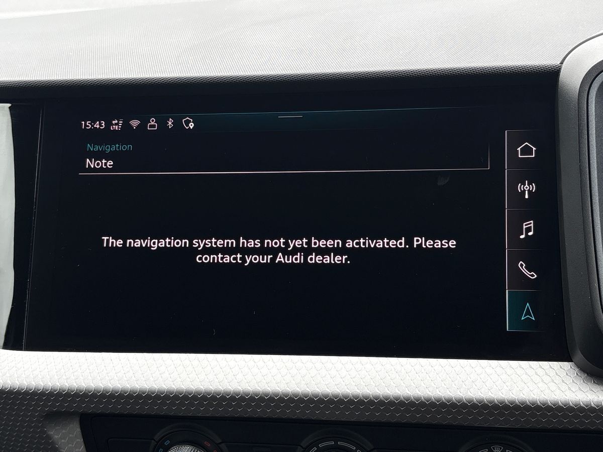 Used Audi A1 2024 for sale - 75951241: Photo 26