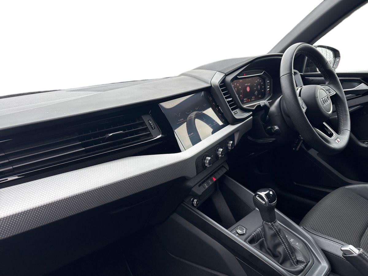 Used Audi A1 2024 for sale - 75951241: Photo 8