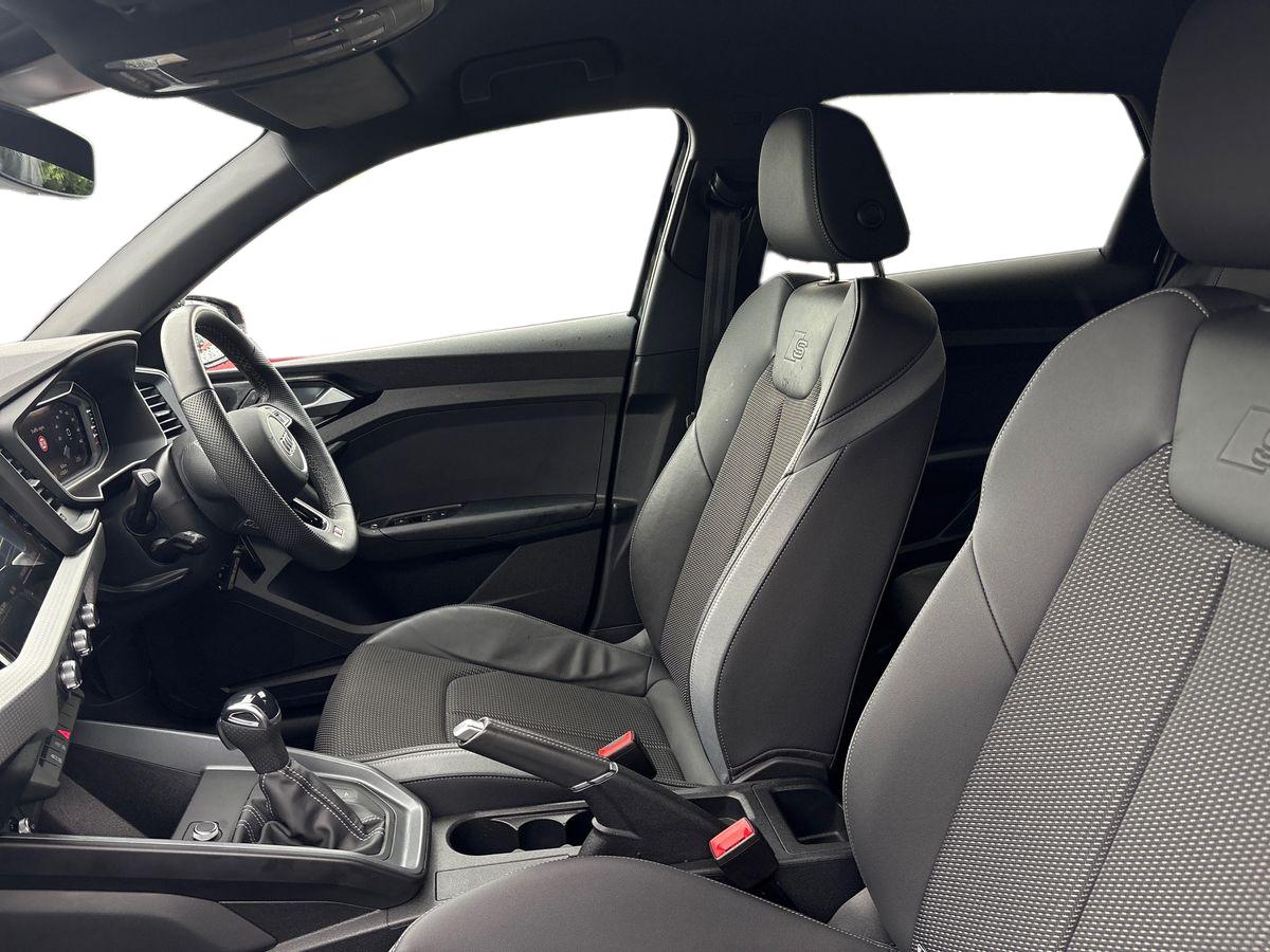 Used Audi A1 2024 for sale - 75951241: Photo 9