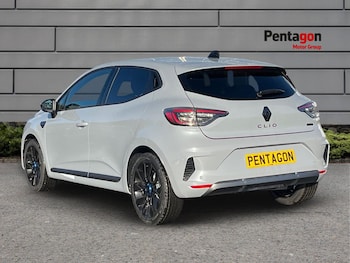 Used Renault Clio 2025 for sale - 76748844: Photo