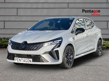 Used Renault Clio 2025 for sale - 76748844: Photo