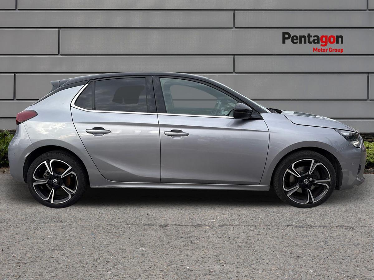 Used Vauxhall Corsa 2022 for sale - 76106740: Photo 13