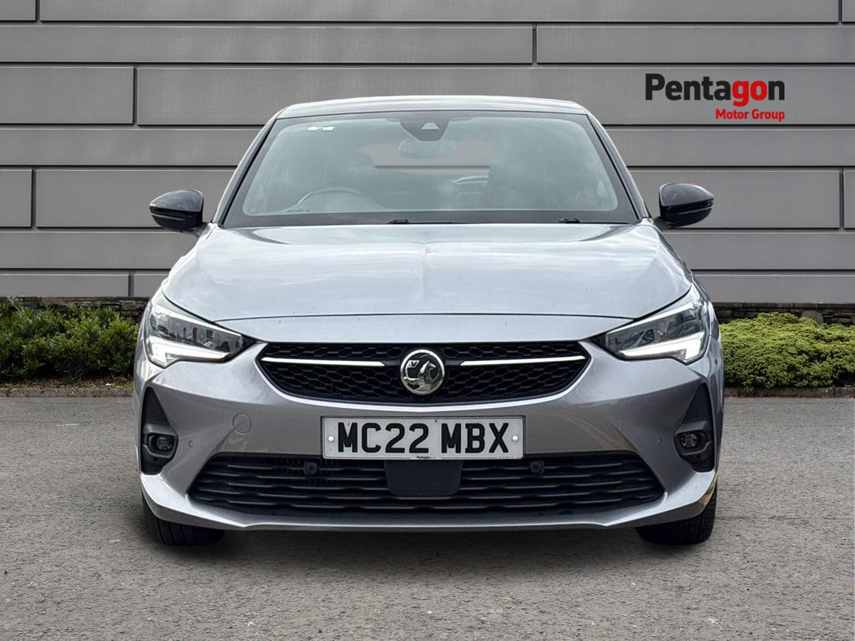 Used Vauxhall Corsa 2022 for sale - 76106740: Photo 15
