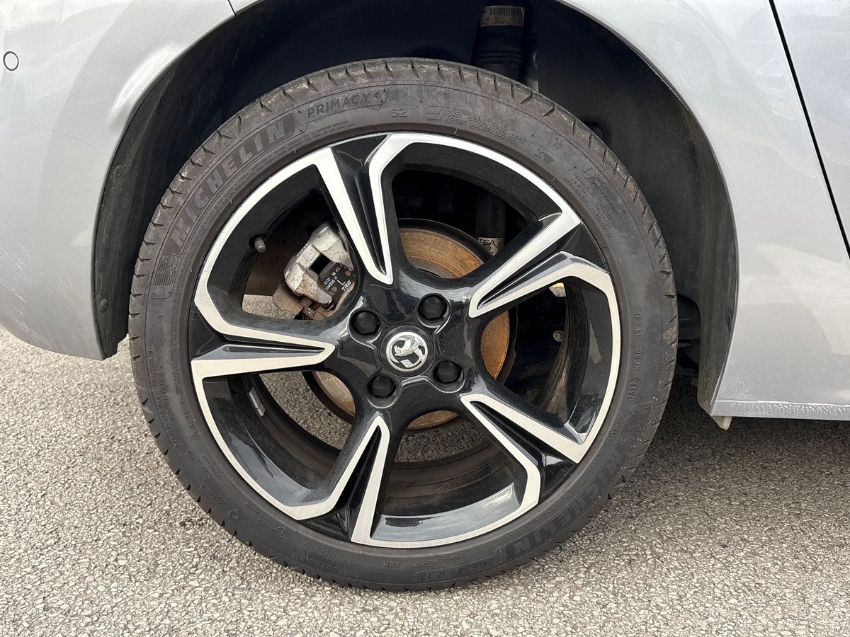 Used Vauxhall Corsa 2022 for sale - 76106740: Photo 17