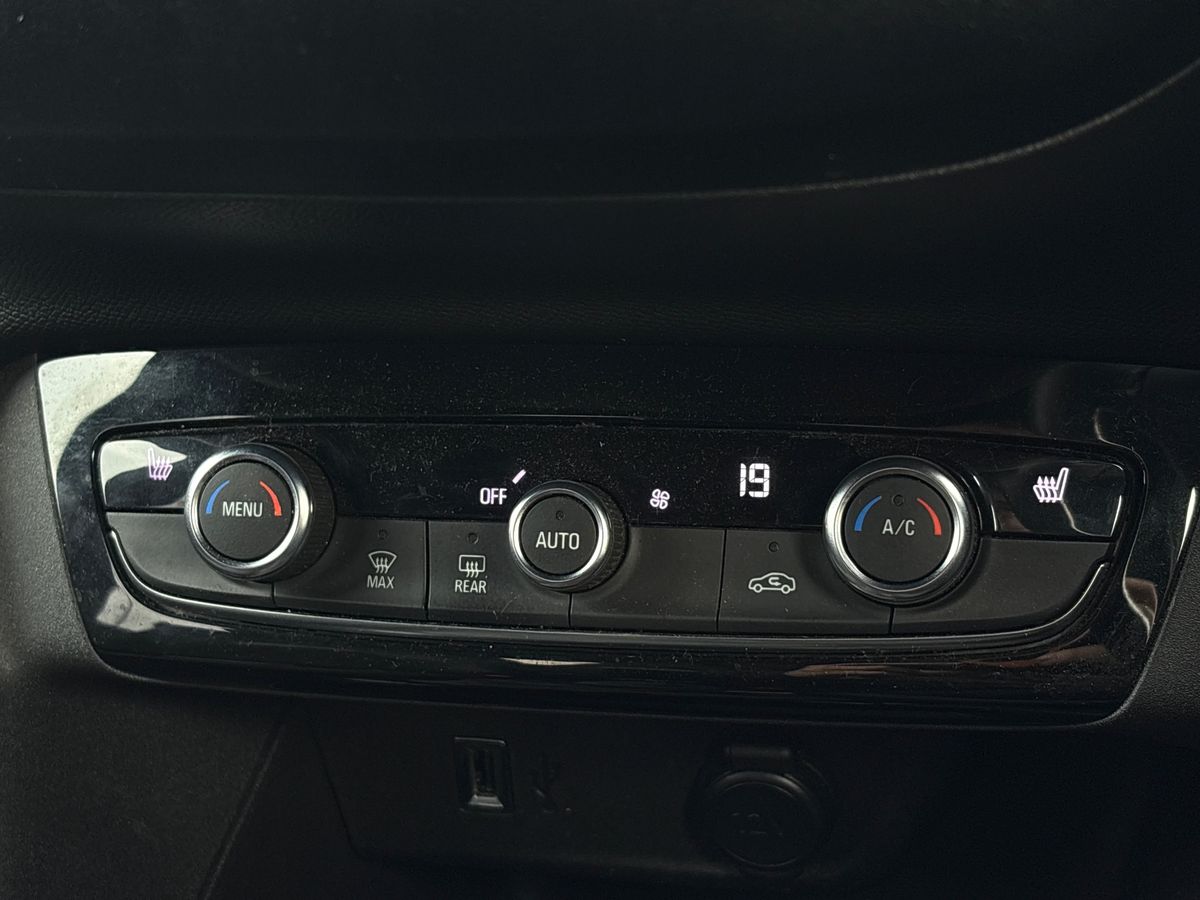 Used Vauxhall Corsa 2022 for sale - 76106740: Photo 27