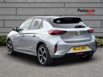 Used Vauxhall Corsa 2022 for sale - 76106740: Photo 2