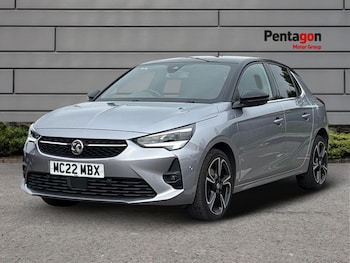 Used Vauxhall Corsa 2022 for sale - 76106740: Photo 3