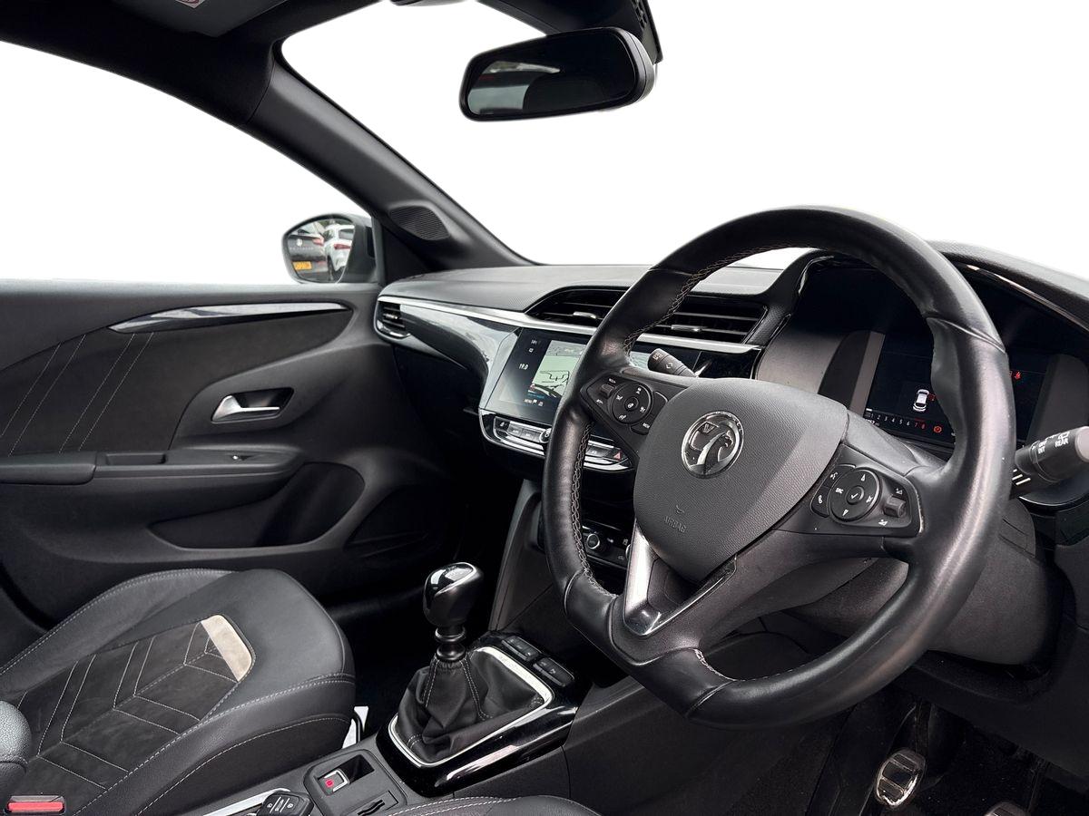 Used Vauxhall Corsa 2022 for sale - 76106740: Photo 5