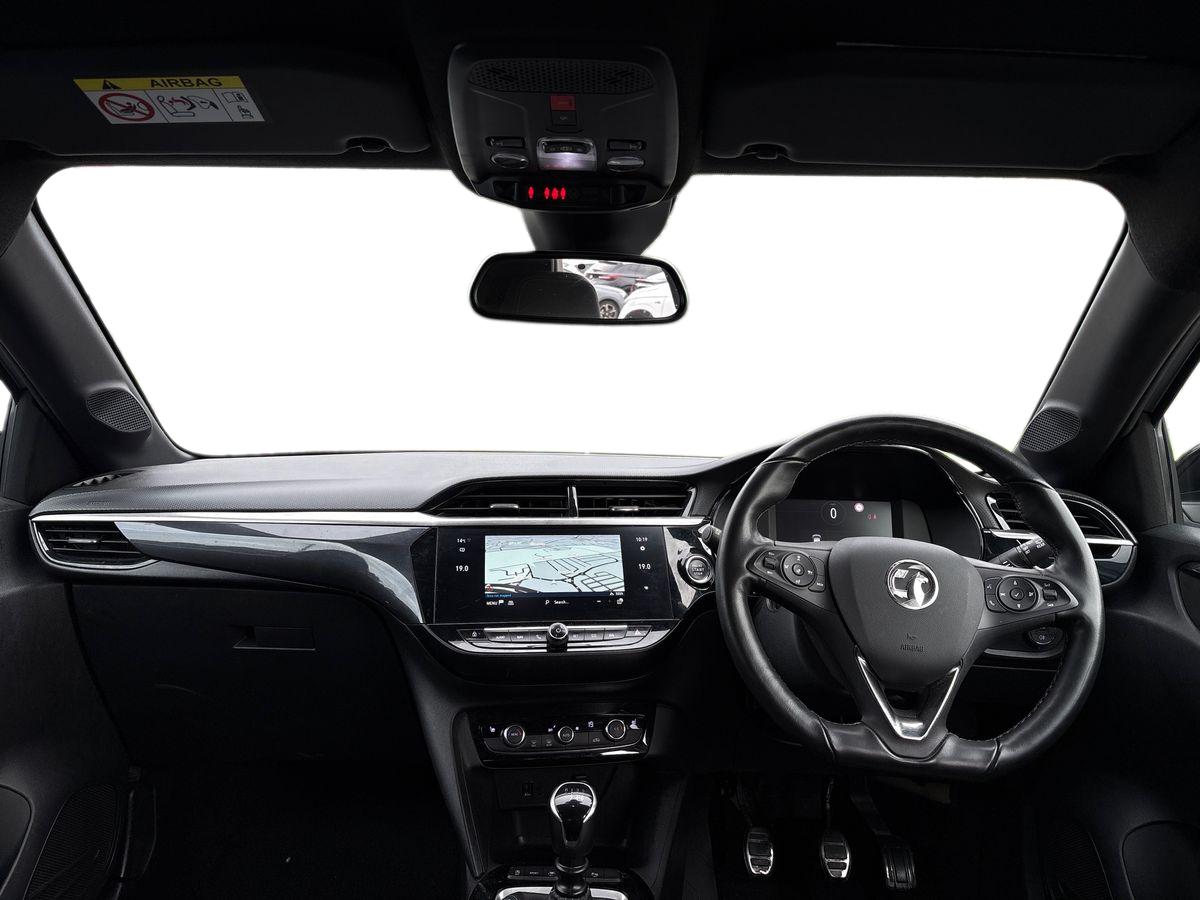 Used Vauxhall Corsa 2022 for sale - 76106740: Photo 7