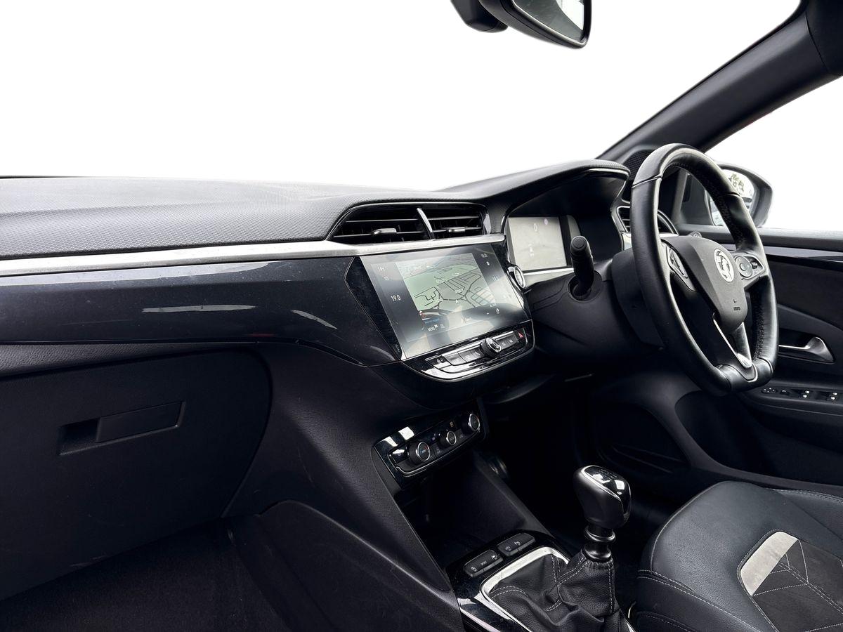 Used Vauxhall Corsa 2022 for sale - 76106740: Photo 8