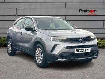 2023 - 1.2 Turbo Design Suv 5dr Petrol Manual Euro 6 s/s 136 Ps