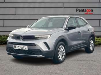 Used Vauxhall Mokka 2023 for sale - 73301342: Photo