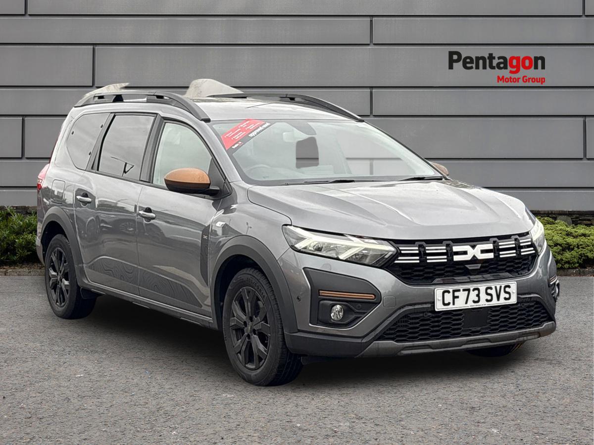 Used Dacia Jogger 2023 for sale - 76230239: Photo 1